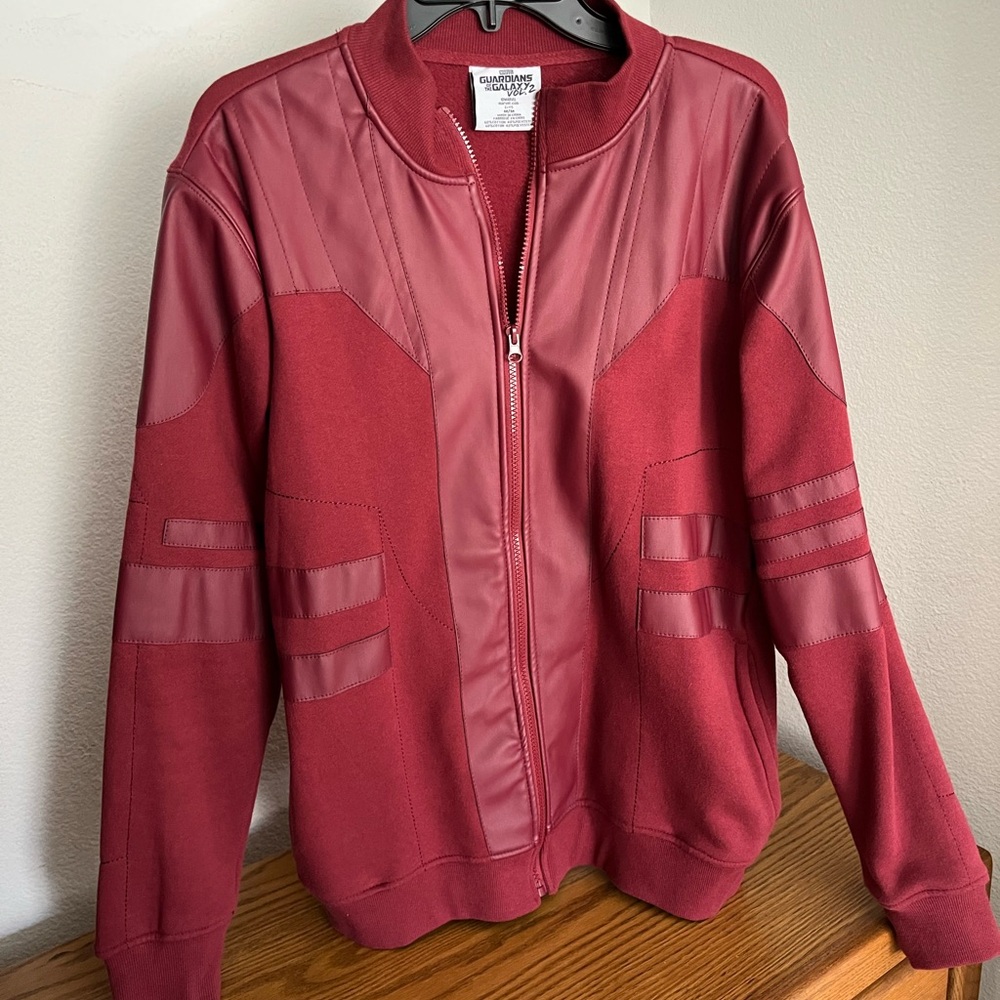 Guardians of the Galaxy (Volume 2) Starlord Jacket - Medium